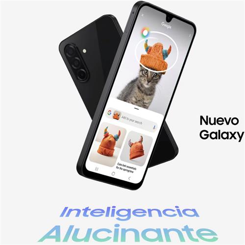 Samsung Galaxy A26 5G 6GB 128GB  Black (SM-A266)