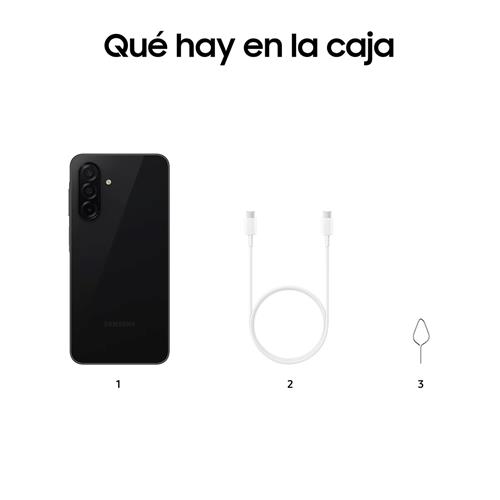 Samsung Galaxy A26 5G 6GB 128GB  Black (SM-A266)