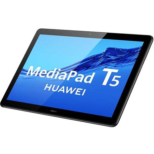 Huawei Mediapad T5 10" Wifi 3Gb 32Gb Black (Ags2-W09-32)