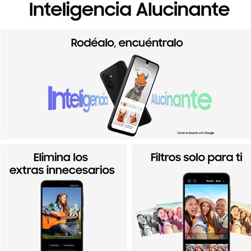Samsung Galaxy A26 5G 8GB 256GB White (SM-A266)