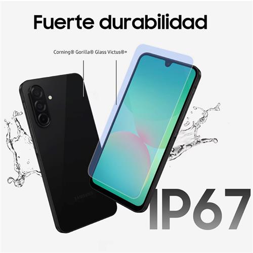 Samsung Galaxy A26 5G 8GB 256GB Black (SM-A266)