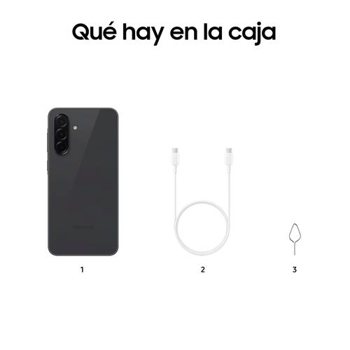 Samsung Galaxy A36 5G 6GB 128GB Awesome Black (SM-A366)