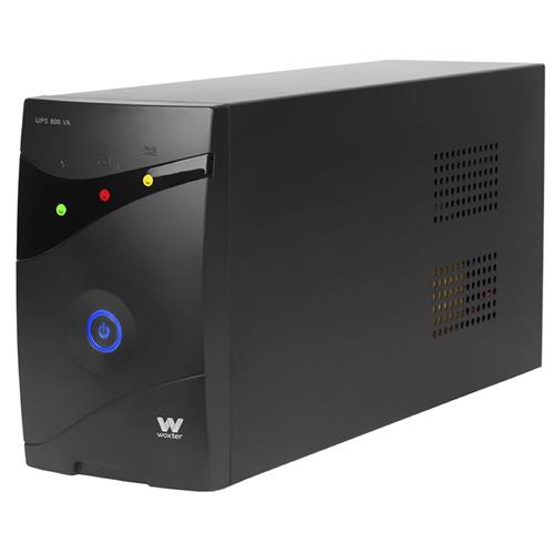 Sai Woxter Ups 800Va 480W