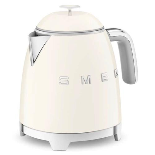 Smeg KLF03CREU Hervidor Crema