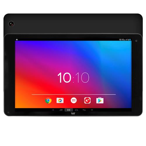 Woxter X-100 Tablet 10" 1Gb 16Gb Hdmi Black