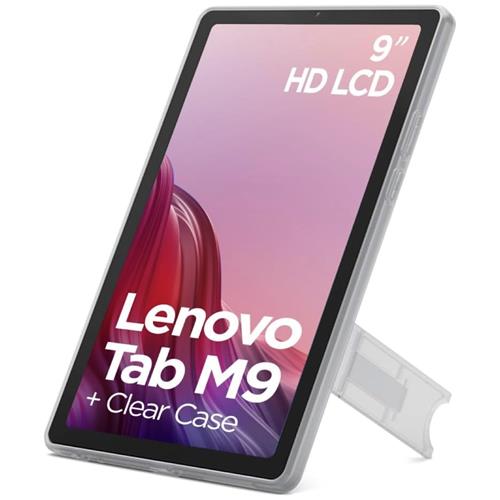 Lenovo Tab M9 WiFI 9" 4GB  64GB Gris (ZAC30032ES)