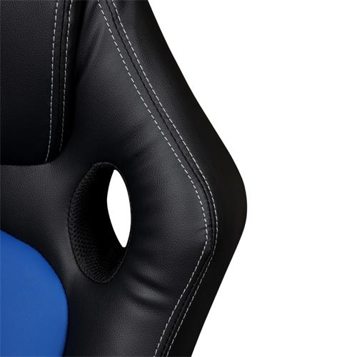 Nacon PC Silla Gaming  (PCCH-310BLU)