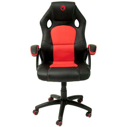 Nacon PC Silla Gaming  (PCCH-310RED)