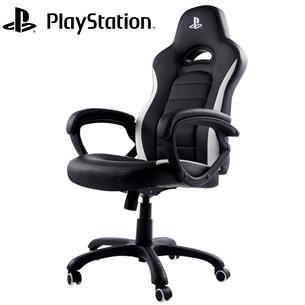 Nacon Silla Gaming Oficial Playstation (PS4OFCH-350) 2