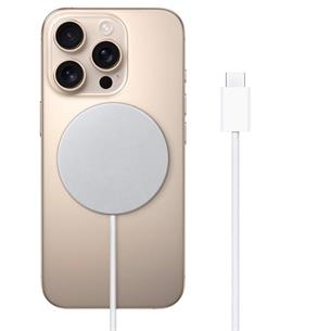 Cargador MagSafe 1 Metro Para Iphone (MX6X3ZM/A) 2