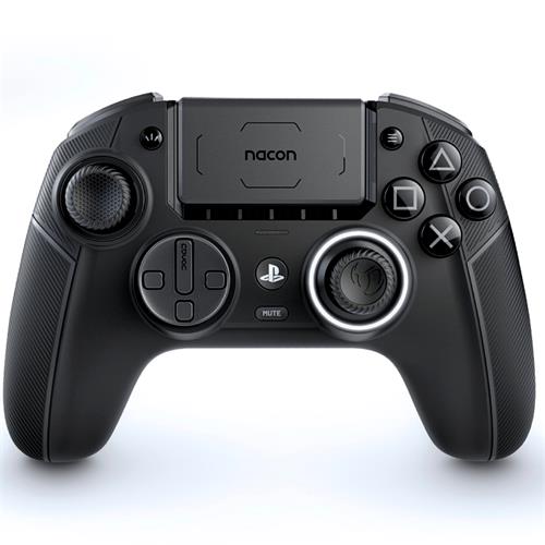 Nacon Mando Revolution 5 Pro Oficial para Playstation 5 Negro (PS5RP5SPPT)
