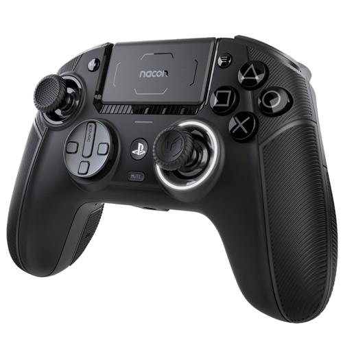 Nacon Mando Revolution 5 Pro Oficial para Playstation 5 Negro (PS5RP5SPPT)