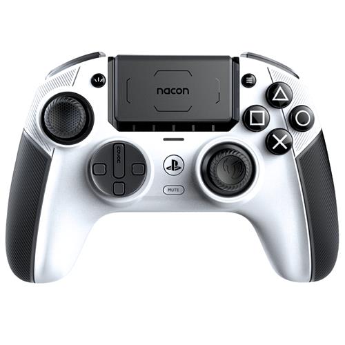 Nacon Mando Revolution 5 Pro Oficial para Playstation 5 Blanco (PS5RP5WSPPT)