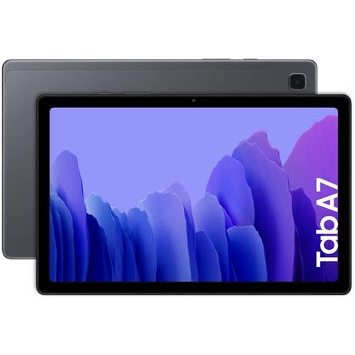 Samsung Sm-T505 Tab A7 10.4" Lte 3Gb 64Gb Dark Grey