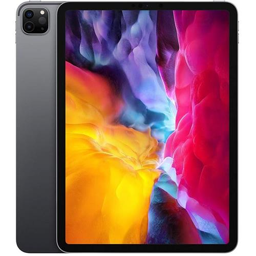 Apple Ipad Pro 11" Wi-Fi 128Gb Space Grey (My232Ty/A)