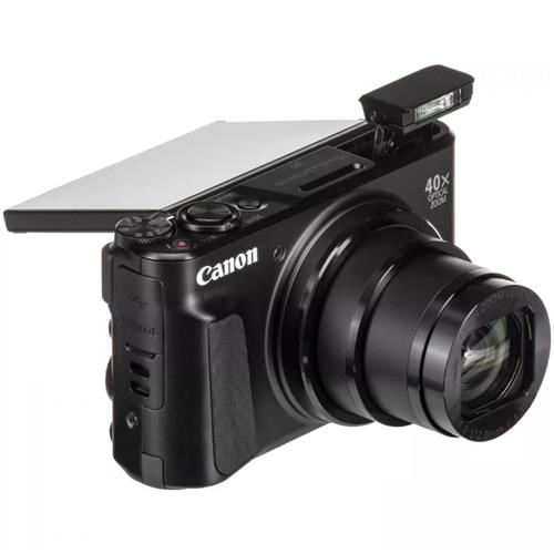 Canon Powershot SX740HS Lite Editon Negra