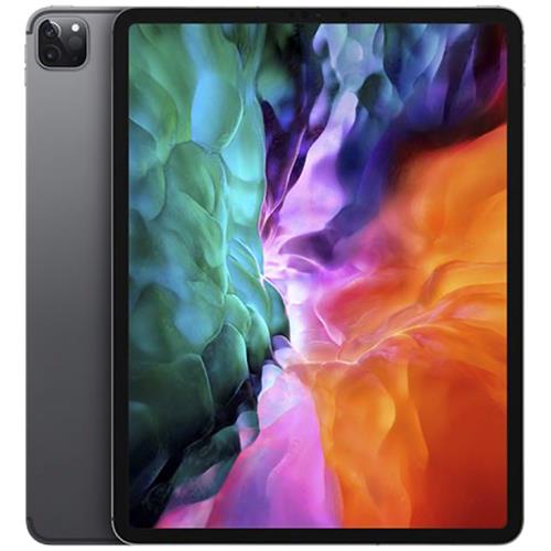 Apple  Ipad Pro 12.9  Wi-Fi+Cellular 128Gb   Gris Espacial  (My3C2Ty/A)
