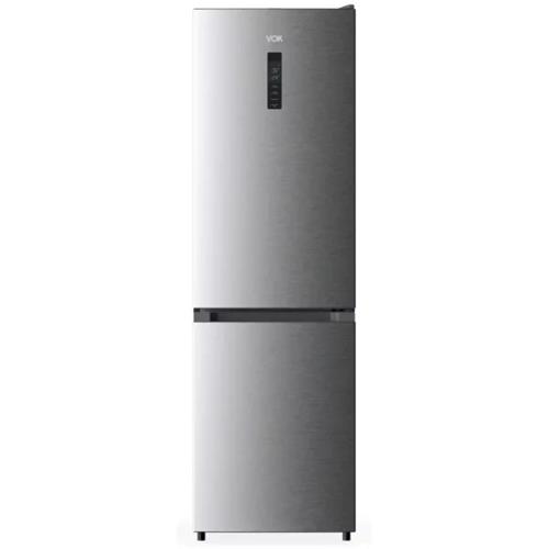 Vok EVR-344NEIPC Frigo Display 195,3x60cm Inox EF.E