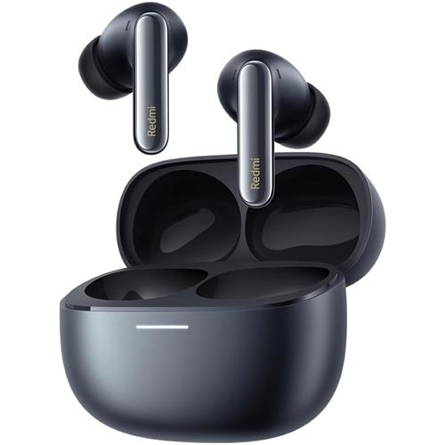 Xiaomi Redmi Buds 6 Pro Negro Auriculares HIFI con Cancelación de Ruido
