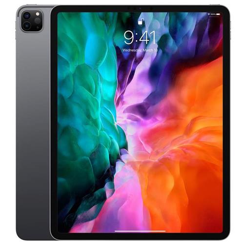 Apple Ipad Pro 12.9" Wi-Fi 512Gb Space Grey (Mxav2Ty/A)