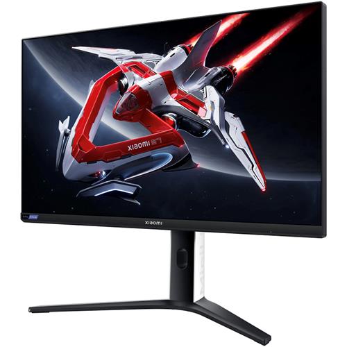 Monitor Gaming 27" Xiaomi G PRO 27i QHD, 1 ms, 180 Hz, Mini LED, FreeSync