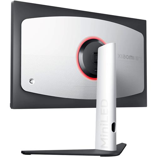 Monitor Gaming 27" Xiaomi G PRO 27i QHD, 1 ms, 180 Hz, Mini LED, FreeSync
