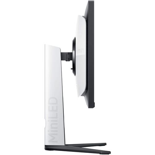Monitor Gaming 27" Xiaomi G PRO 27i QHD, 1 ms, 180 Hz, Mini LED, FreeSync