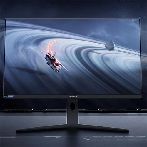 Monitor Gaming 27" Xiaomi G PRO 27i QHD, 1 ms, 180 Hz, Mini LED, FreeSync