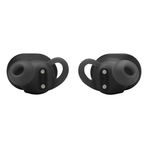 JBL Endurance Race 2 Auricular Deportivo con Cancelación de Ruido Negro