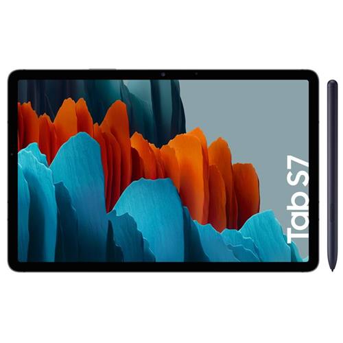 Samsung Sm-T870Nz S7 11" 6Gb128Gb Wifi Black