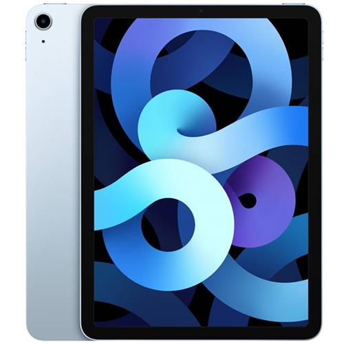 Apple Ipad Air 10.9" Wi-Fi 256Gb Sky Blue (Myfy2Ty/A)