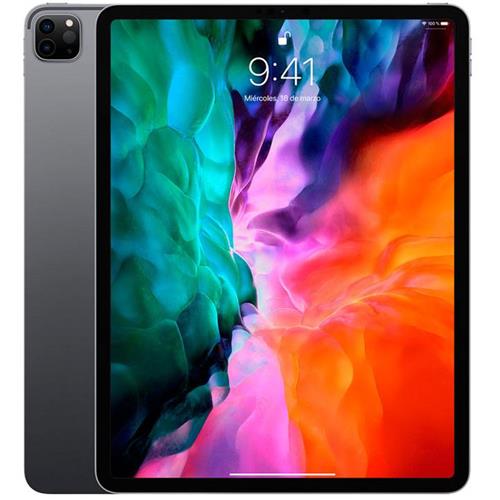 Apple Ipad Pro 12.9" Wi-Fi 128Gb Space Grey (My2H2Ty/A)