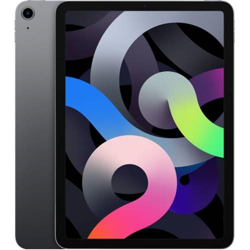 Apple Ipad Air 10.9" Wi-Fi 256Gb Space Grey (Myft2Ty/A)