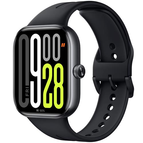 Xiaomi Redmi Watch 5 Obsidian Black (BHR9389GL)