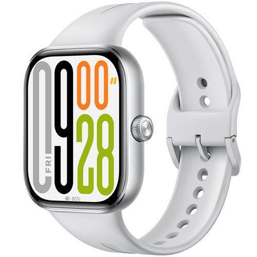 Xiaomi Redmi Watch 5 Silver Gray  (BHR9381GL)