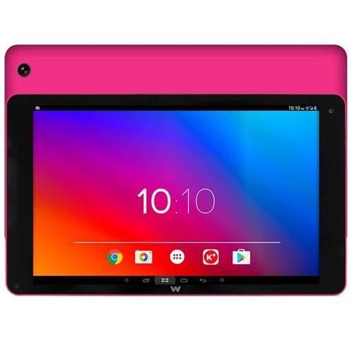 Woxter X-100 Tablet 10" 1Gb 16Gb Hdmi Rosa