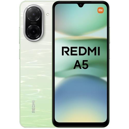 Xiaomi Redmi A5 4GB 128GB Lake Green