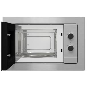 Teka Mb620Bi 20L Microondas Inox 2
