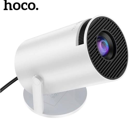 Hoco DI72 Proyector Full HD con Wifi y Android 160 Lumen