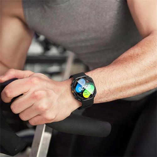 Hoco Y29 Smartwatch Deportivo con llamadas Bluetooth