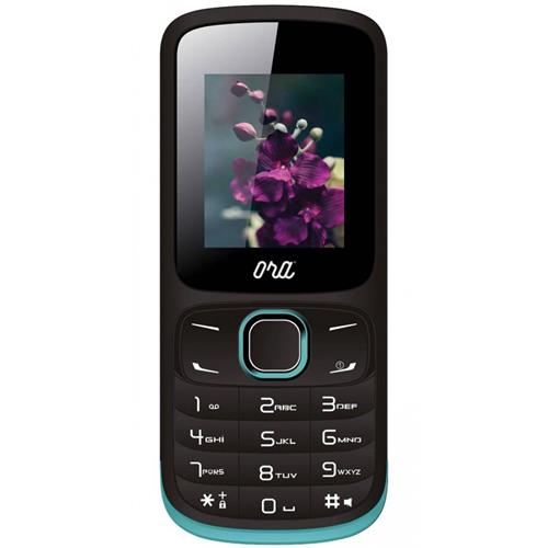 Ora Aira OPE1701  1.77" DS Negro