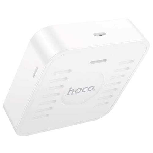 Hoco HX40 Monitor Atmósferico de Temperatura y Humedad para Interior