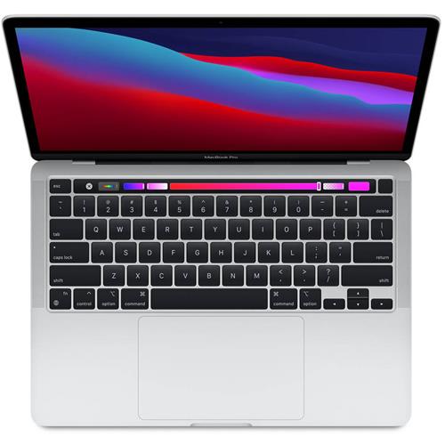 Apple MacBook Pro 13" Retina Chip M1 8GB 512GB Plata (MYDC2Y/A)
