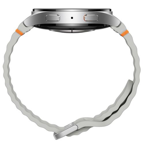 Samsung Galaxy Watch 7 44mm BT Silver (SM-L310)