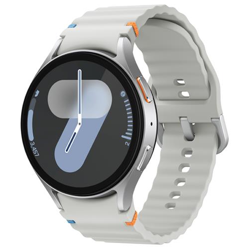 Samsung Galaxy Watch 7 44mm BT Silver (SM-L310)