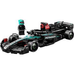 LEGO 77244 Mercedes AMG F1 W15 Race Car 2