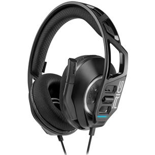 RIG 300 PRO HN Auricular Gaming para Nintendo Switch Negro