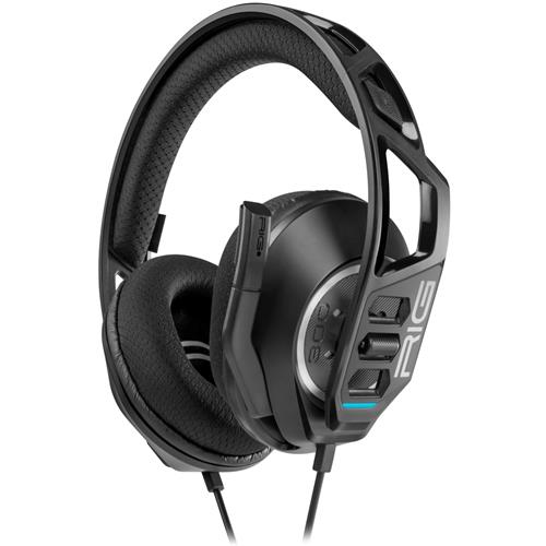 RIG 300 PRO HN Auricular Gaming para Nintendo Switch Negro