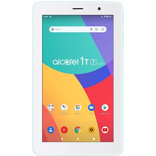 Alcatel 1T 2021 Tablet 7" Wi-Fi 16GB Verde 9309X