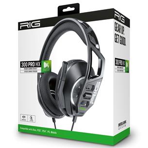 Rig Auricular Gaming 300 PRO HX XBOX negro 2